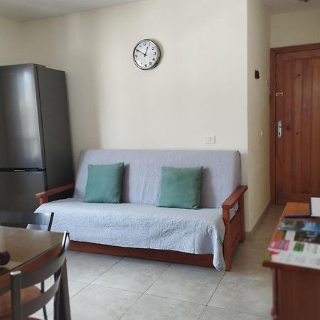 Casa Yuni Apartment Канделария Екстериор снимка