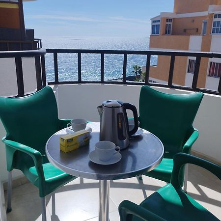 Casa Yuni Apartment Канделария Екстериор снимка