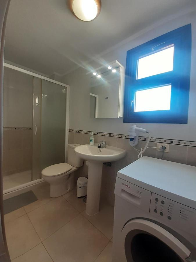 Casa Yuni Apartment Канделария Екстериор снимка