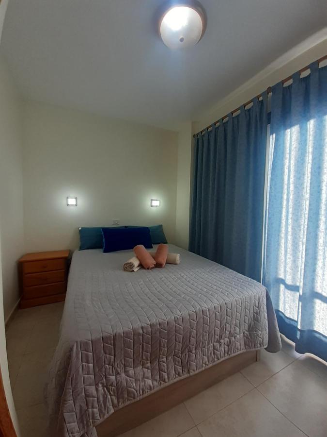 Casa Yuni Apartment Канделария Екстериор снимка