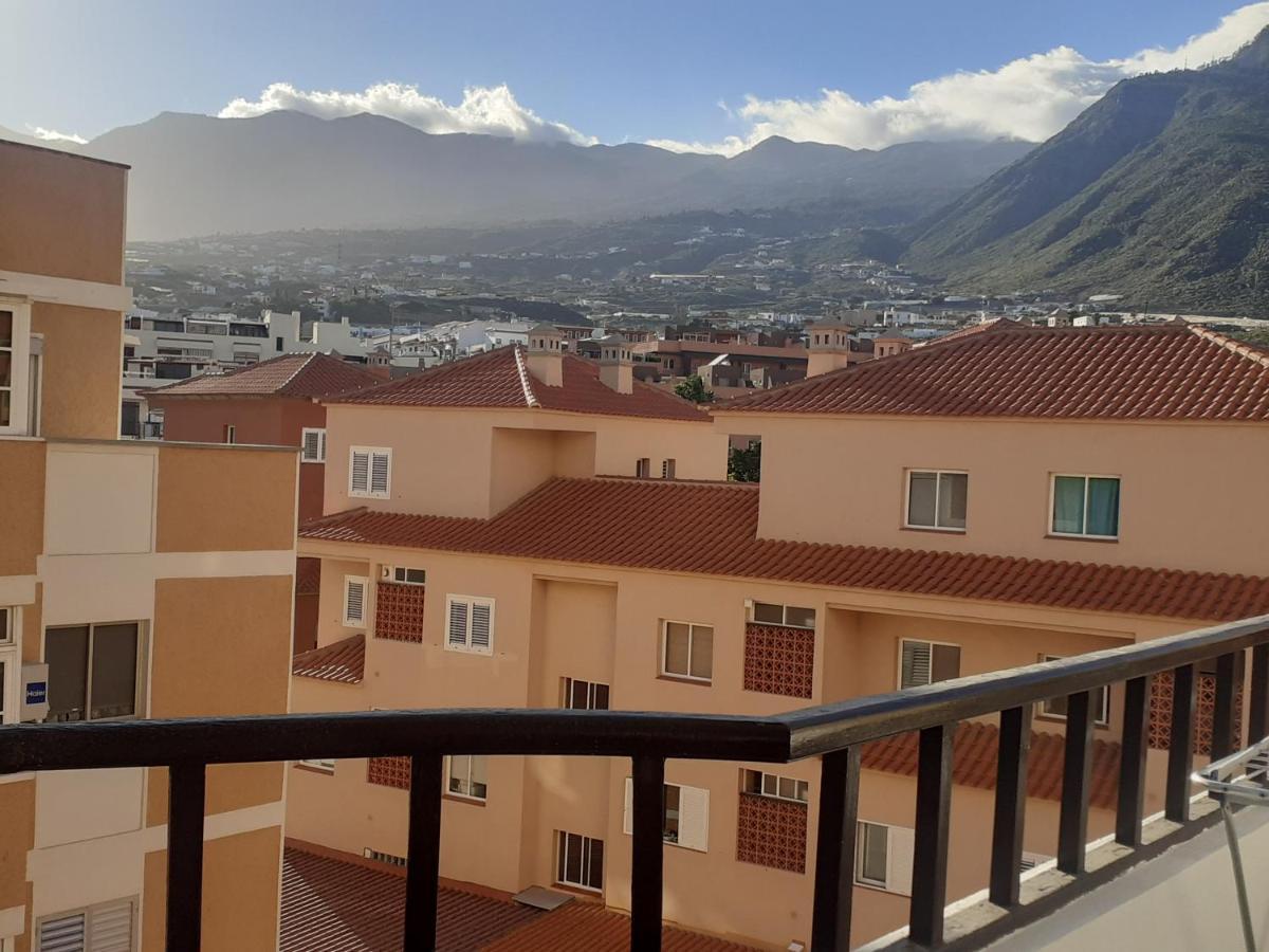 Casa Yuni Apartment Канделария Екстериор снимка