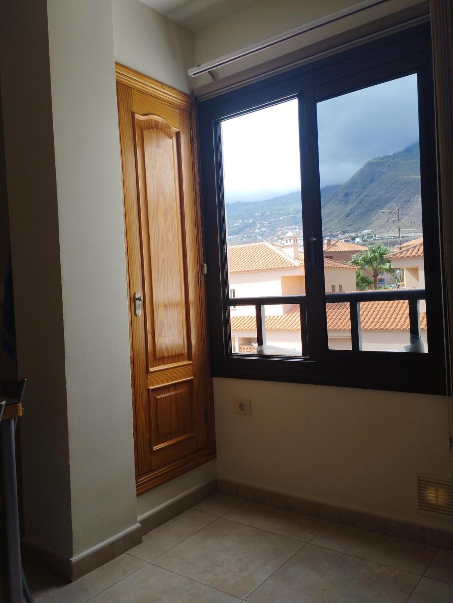 Casa Yuni Apartment Канделария Екстериор снимка