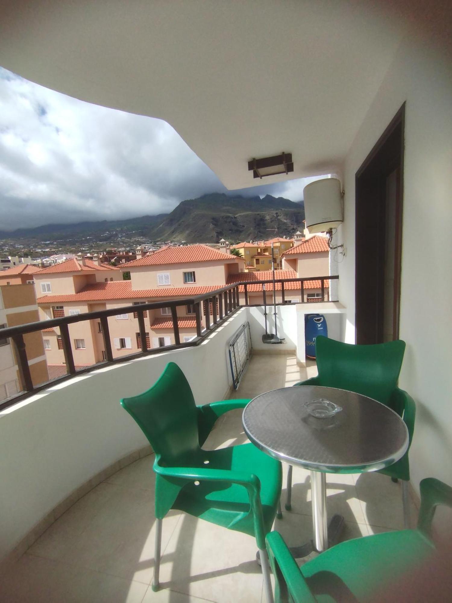 Casa Yuni Apartment Канделария Екстериор снимка