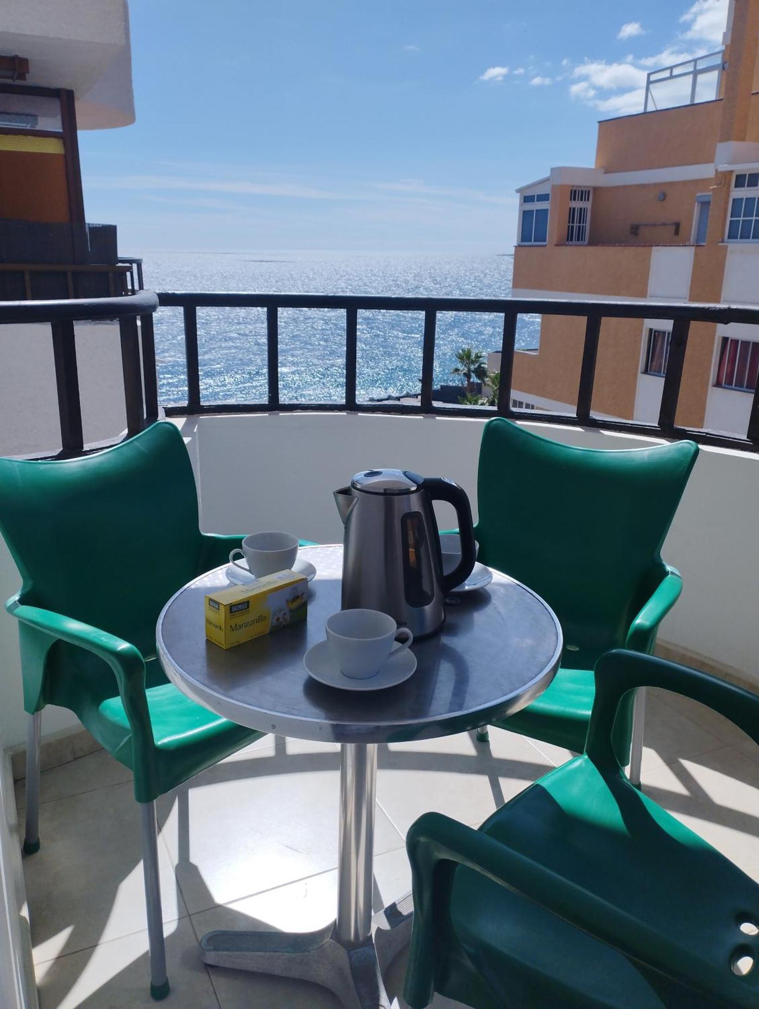Casa Yuni Apartment Канделария Екстериор снимка